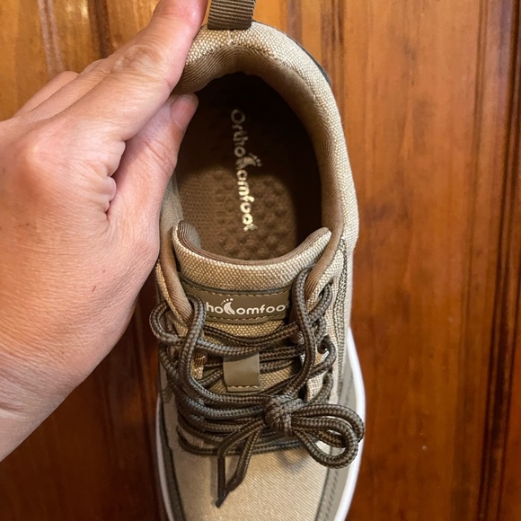 Ortho Comfoot Mens size 42
